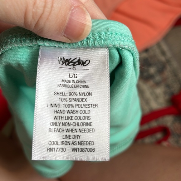 bundle of bathing suits random - Picture 7 of 9